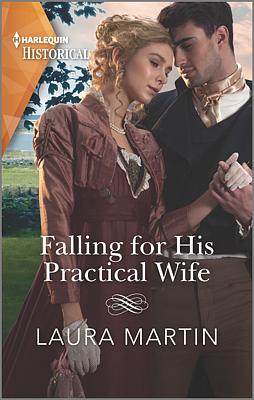 Cover image for Falling for His Practical Wife