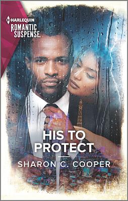 Cover image for His to Protect