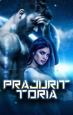 Prajurit Toria
