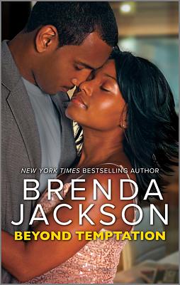 Cover image for Beyond Temptation