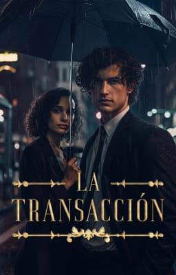 La transacción