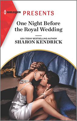 Cover image for One Night Before the Royal Wedding