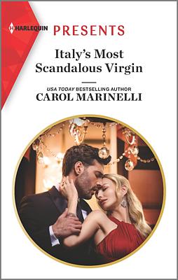 Cover image for Italy's Most Scandalous Virgin