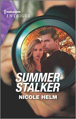 Cover image for Summer Stalker