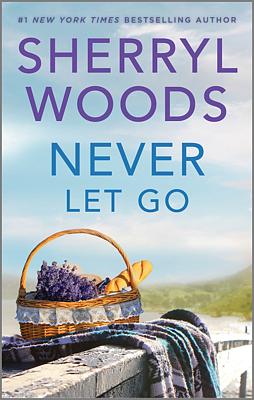 Cover image for Never Let Go