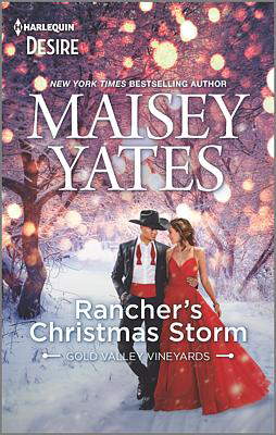 Rancher's Christmas Storm