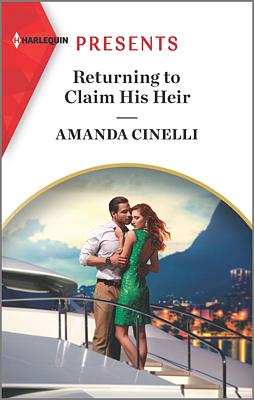 Cover image for Returning to Claim His Heir