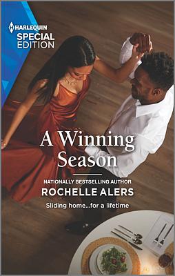Cover image for A Winning Season