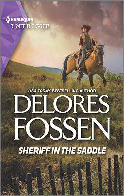 Sheriff in the Saddle