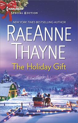 Cover image for The Holiday Gift