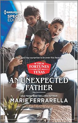 Cover image for An Unexpected Father