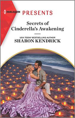 Cover image for Secrets of Cinderella's Awakening