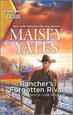 Cover image for Rancher's Forgotten Rival