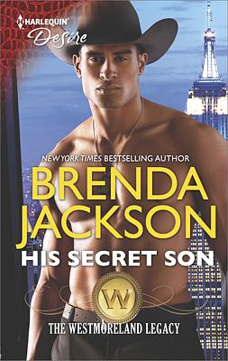 Cover image for His Secret Son