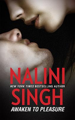 Cover image for Awaken to Pleasure