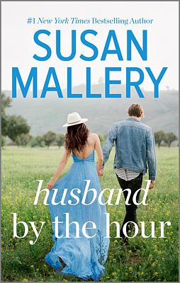 Cover image for Husband by the Hour
