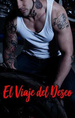 Cover image for El viaje del deseo