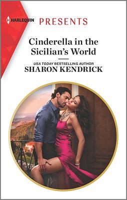 Cover image for Cinderella in the Sicilian's World