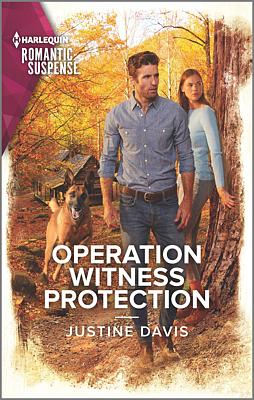 Cover image for Operation Witness Protection