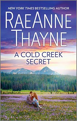 Cover image for A Cold Creek Secret