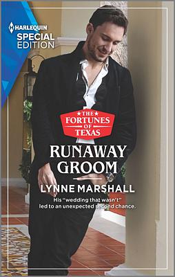 Cover image for Runaway Groom