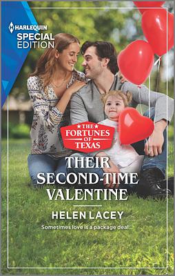Cover image for Their Second-Time Valentine