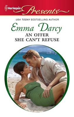 Cover image for An Offer She Can't Refuse