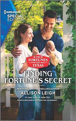 Cover image for Finding Fortune's Secret