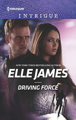 Cover image for Driving Force