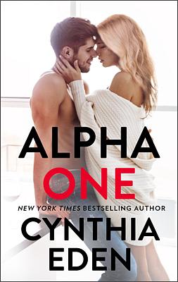 Cover image for Alpha One