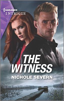 Cover image for The Witness
