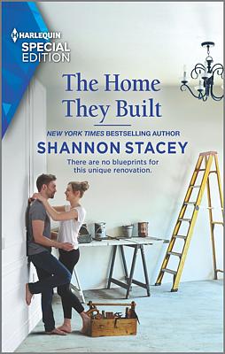 Cover image for The Home They Built
