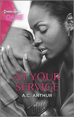 Cover image for At Your Service
