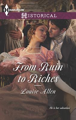 Cover image for From Ruin to Riches