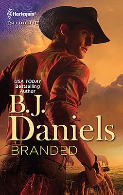 Cover image for Branded