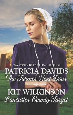 Cover image for The Farmer Next Door & Lancaster Country Target
