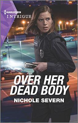 Cover image for Over Her Dead Body