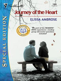 Cover image for Journey of the Heart