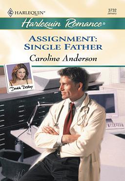 Cover image for Assignment: Single Father
