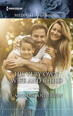 Cover image for His Very Own Wife and Child