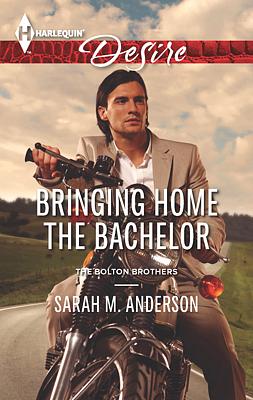 Cover image for Bringing Home the Bachelor
