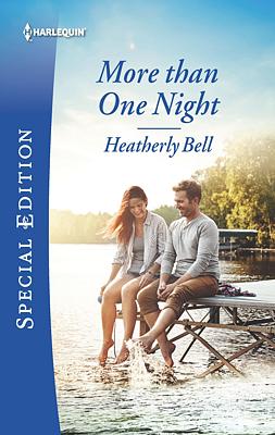 Cover image for More than One Night