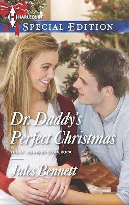 Cover image for Dr. Daddy's Perfect Christmas