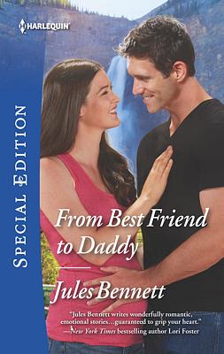 Cover image for From Best Friend to Daddy