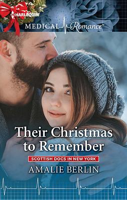 Cover image for Their Christmas to Remember