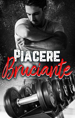 Piacere bruciante