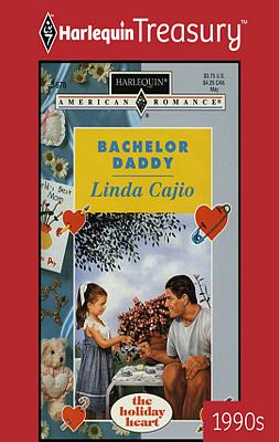 Cover image for Bachelor Daddy