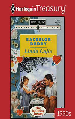 Bachelor Daddy
