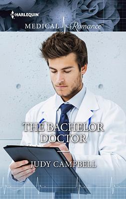 Cover image for The Bachelor Doctor