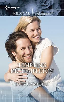Cover image for Tempting Dr Templeton